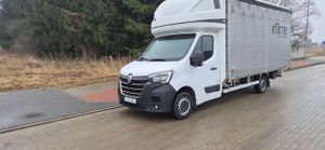 Renault Master 2020