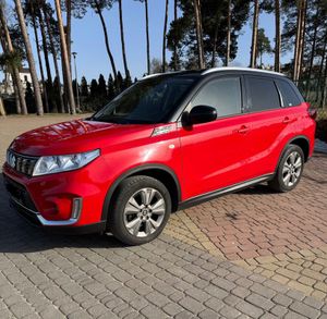 Suzuki Vitara II 1.4 Boosterjet Premium 2WD 2018