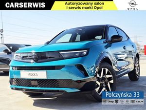 Opel Mokka II 2025