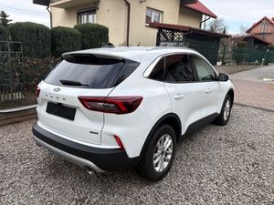 Ford Kuga III 2025