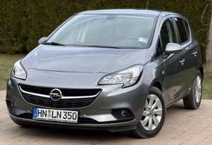Opel Corsa E 1.4 120 Jahre 2019