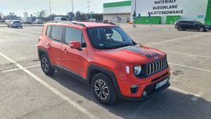 Jeep Renegade 1.3 GSE T4 Turbo Longitude FWD S&S 2018