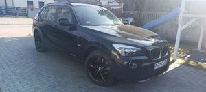 BMW X1 E84 sDrive18d 2010