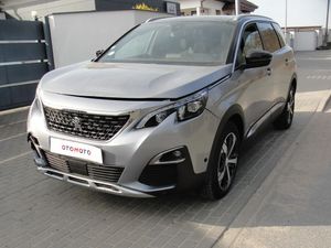 Peugeot 5008 II 2.0 BlueHDi GT Pack S&S EAT8 2019