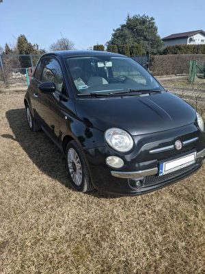 Fiat 500 1.3 Multijet Pop 2009