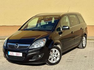 Opel Zafira B 1.6 Cosmo EU5 2013