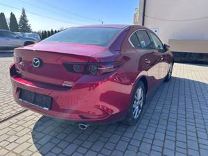 Mazda 3 IV SKYACTIV-G 120 Sports-Line 2020