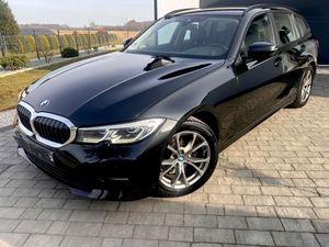 BMW 3 Series G20/G21 318i Sport Line 2022