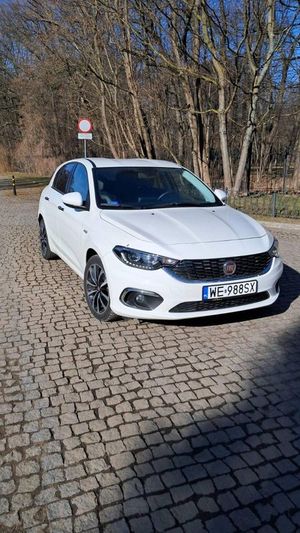Fiat Tipo II 2018