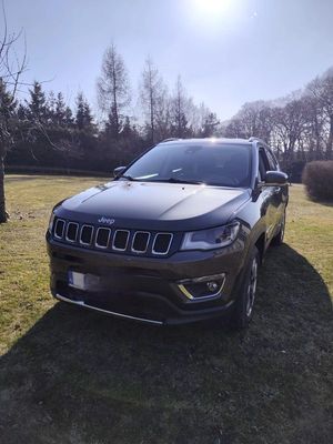 Jeep Compass II 2019