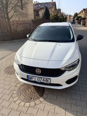 Fiat Tipo II 1.4 16V 2016