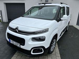 Citroën Berlingo III M PureTech 110 FEEL 2019