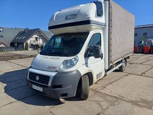 Fiat Ducato 2012