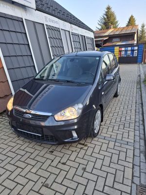 Ford C-Max I 1.6 TDCi DPF Ambiente 2008
