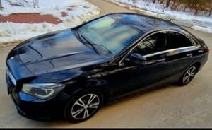 Mercedes-Benz CLA I 200 7G-DCT Peak Edition 2015