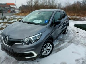 Renault Captur / QM3 I 0.9 Energy TCe Limited 2019