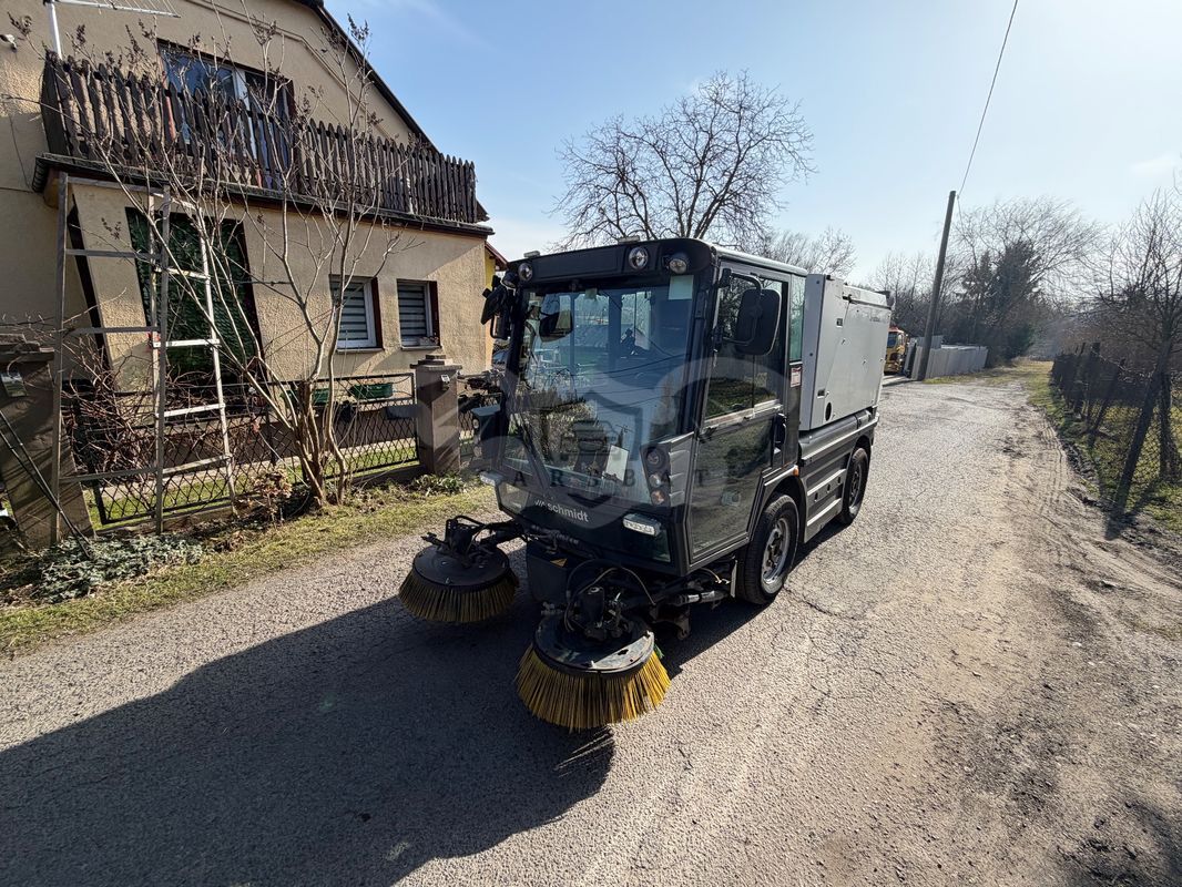 Aebi-Schmidt Swingo 2019