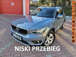 Volvo XC40 D3 Momentum Pro 2020