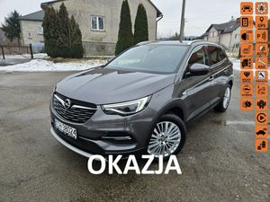Opel Grandland 1.6 T PHEV Edition Business 2021