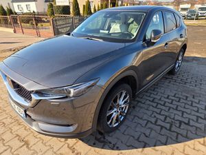 Mazda CX-5 II SKYACTIV-D SCR 150 ADVANTAGE 2021