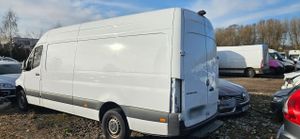Mercedes-Benz Sprinter 2023
