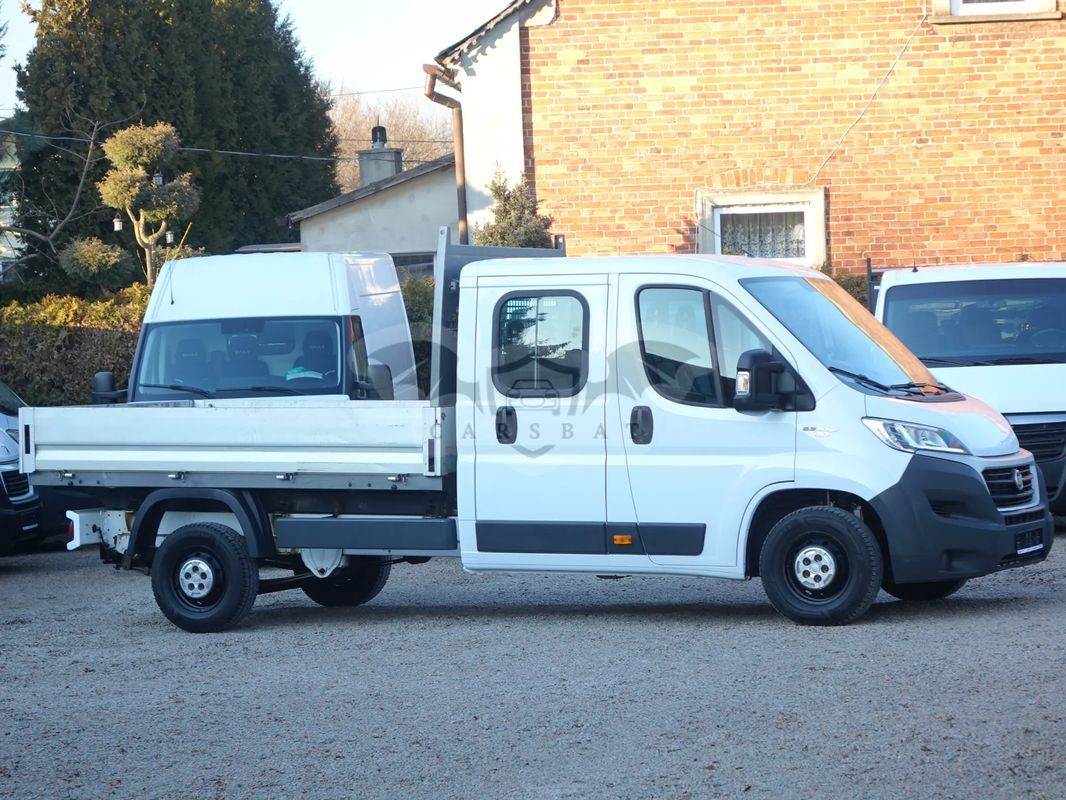 Fiat Ducato 2017
