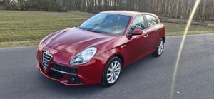 Alfa Romeo Giulietta 1.4 TB 16V Multiair Collezione 2012