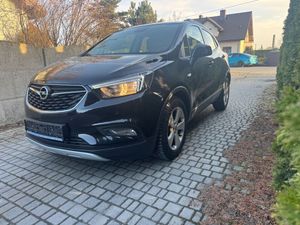 Opel Mokka x 2018
