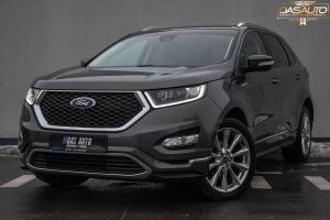Ford Edge 2.0 TDCi Bi-Turbo 4x4 Vignale 2017