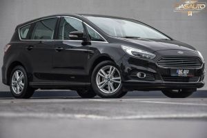Ford S-Max II 2019