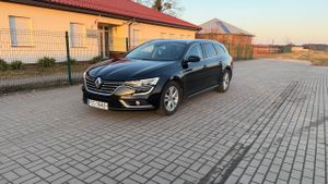 Renault Talisman (SM6) ENERGY dCi 110 LIFE 2017