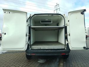 Fiat Doblo 2018