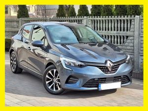 Renault Clio V 1.0 TCe Zen 2021