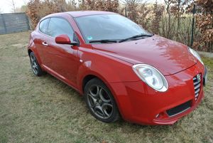 Alfa Romeo Mito 2010