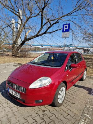 Fiat Punto 2009