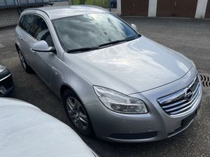 Opel Insignia A 2.0 CDTI Automatik Sport 2010