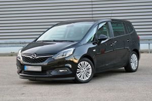 Opel Zafira C 1.4 Turbo (ecoFLEX) Start/Stop Active 2017