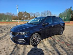Fiat Tipo II 1.6 MultiJet Lounge 2016
