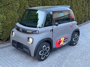Citroën Ami 2024