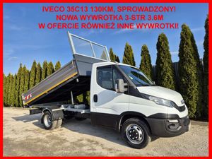 Iveco Daily 2015