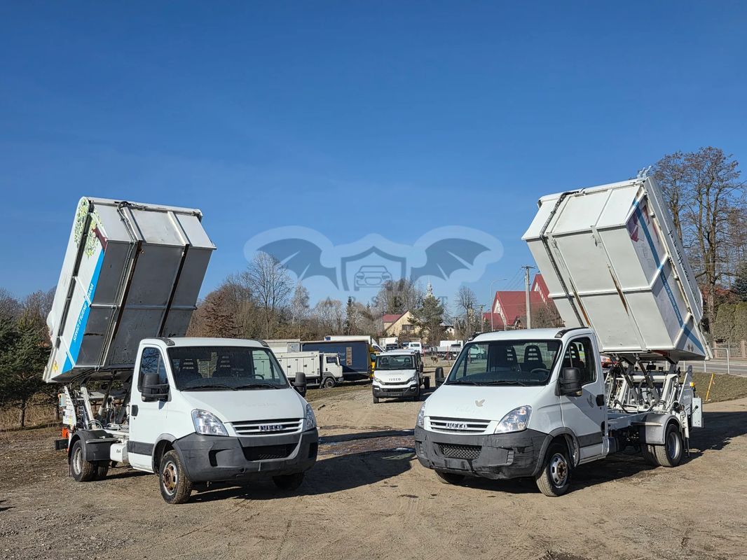 Iveco Daily 2008