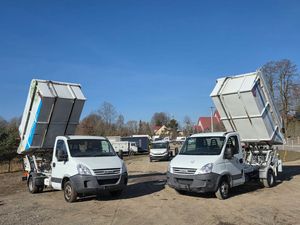 Iveco Daily 2008