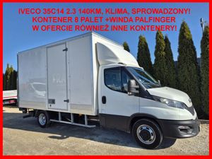 Iveco Daily 2020