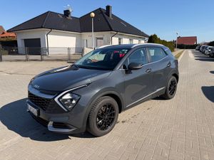 Kia Sportage V 1.6 T-GDI 2WD Edition 7 2023