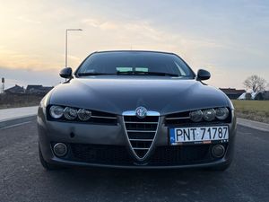 Alfa Romeo 159 1.9JTDM Progression 2007