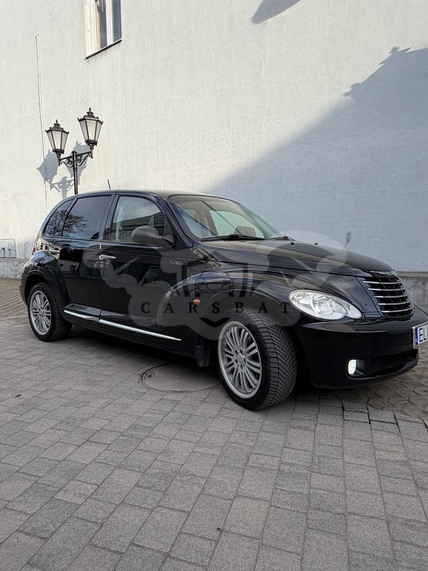 Chrysler PT Cruiser 2.4 Limited 2007