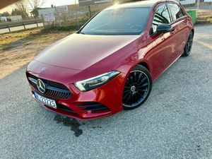 Mercedes-Benz A W177 200 AMG Line 7G-DCT 2021
