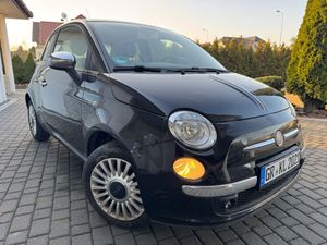 Fiat 500 1.2 8V Start&Stopp Lounge 2012