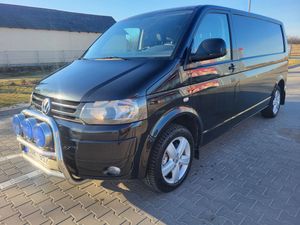 Volkswagen Transporter 2011