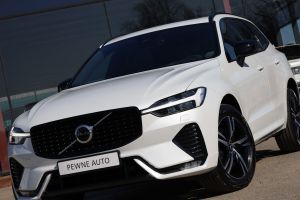 Volvo XC60 II 2021